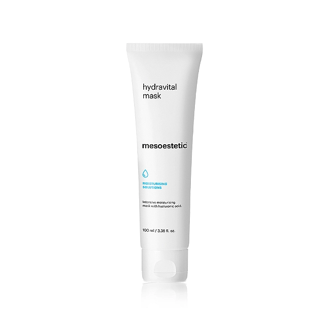 Mesoestetic Hydravital Mask 100ml (1 tube x 100ml)