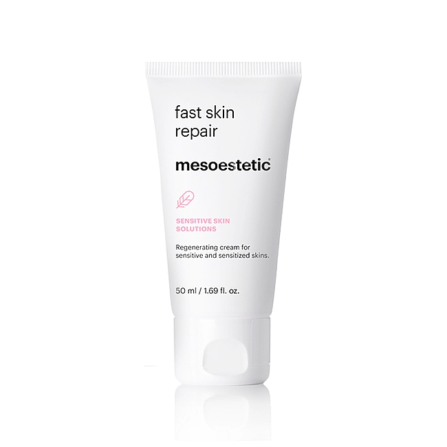 Mesoestetic Fast Skin Repair 50ml (1 tube x 50ml) Mesoestetic Fast Skin Repair 50ml (1 tube x 50ml)