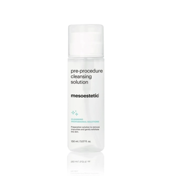 Mesoestetic Pre-Procedure Cleansing Solution 150ml (1 bottle x 150ml)