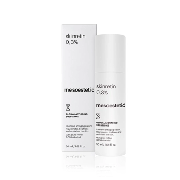 Mesoestetic Skinretin 0,3% 50ml (1 bottle x 50ml)