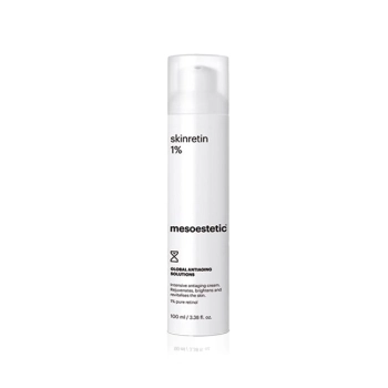 Mesoestetic Skinretin 1% 100ml (1 bottle x 100ml)