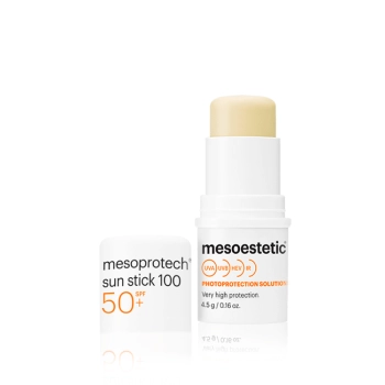 Mesoestetic Mesoprotech Sun Stick 100 SPF 50+ 4,5g (1 stick x 4,5g)