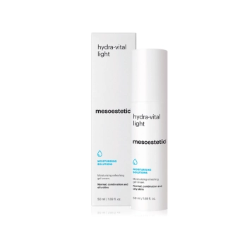 Mesoestetic Hydra-Vital Light 50ml (1 bottle x 50ml)
