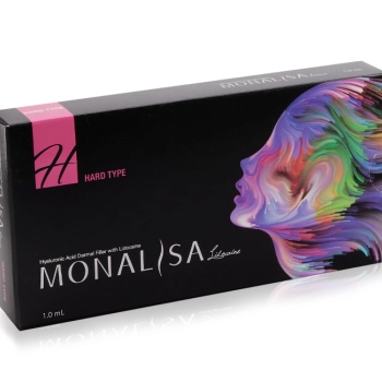 Monalisa Hard Lidocaine 1ml (1 syringe x 1ml)