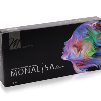 Monalisa Mild Lidocaine 1ml (1 syringe x 1ml)
