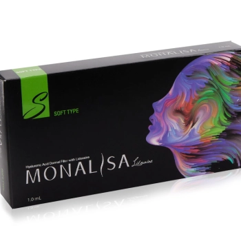 Monalisa Soft Lidocaine 1ml (1 syringe x 1ml)