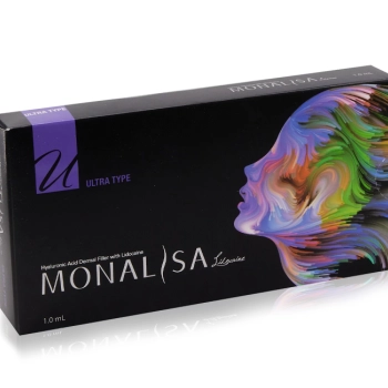 Monalisa Ultra Lidocaine 1ml (1 syringe x 1ml)