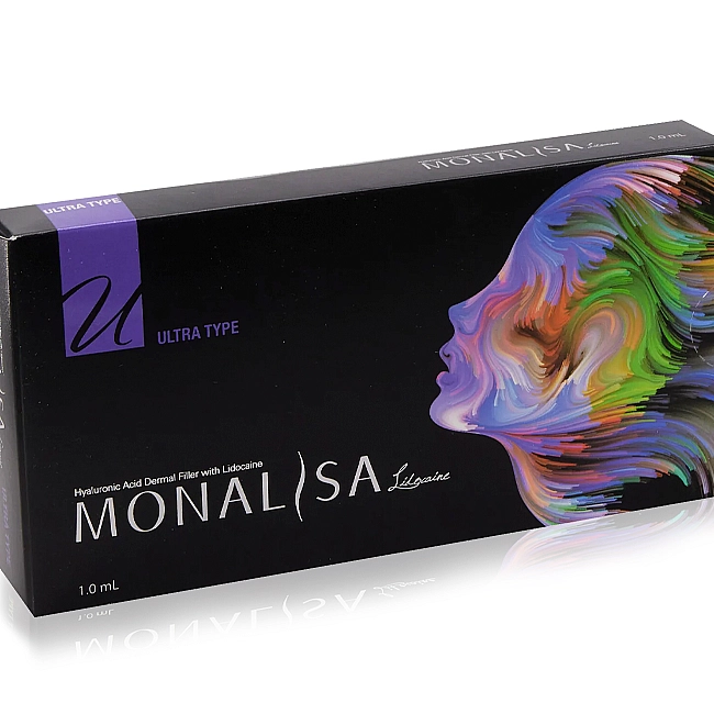 Monalisa Ultra Lidocaine 1ml (1 syringe x 1ml) Monalisa Ultra Lidocaine 1ml (1 syringe x 1ml)
