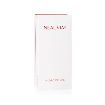 Neauvia Hydro Deluxe 2,5ml (2 syringes x 2,5ml)