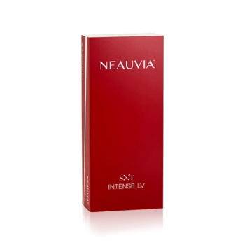 Neauvia Intense LV 1ml (1 syringe x 1ml)