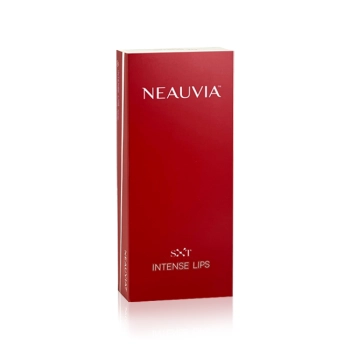 Neauvia Intense Lips 1ml (1 syringe x 1ml)