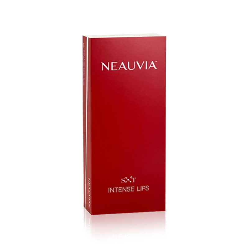 Neauvia Intense Lips 1ml (1 syringe x 1ml)