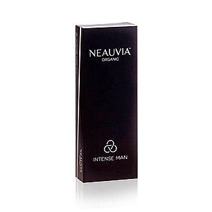 Neauvia Intense Man 1ml (1 syringe x 1ml)
