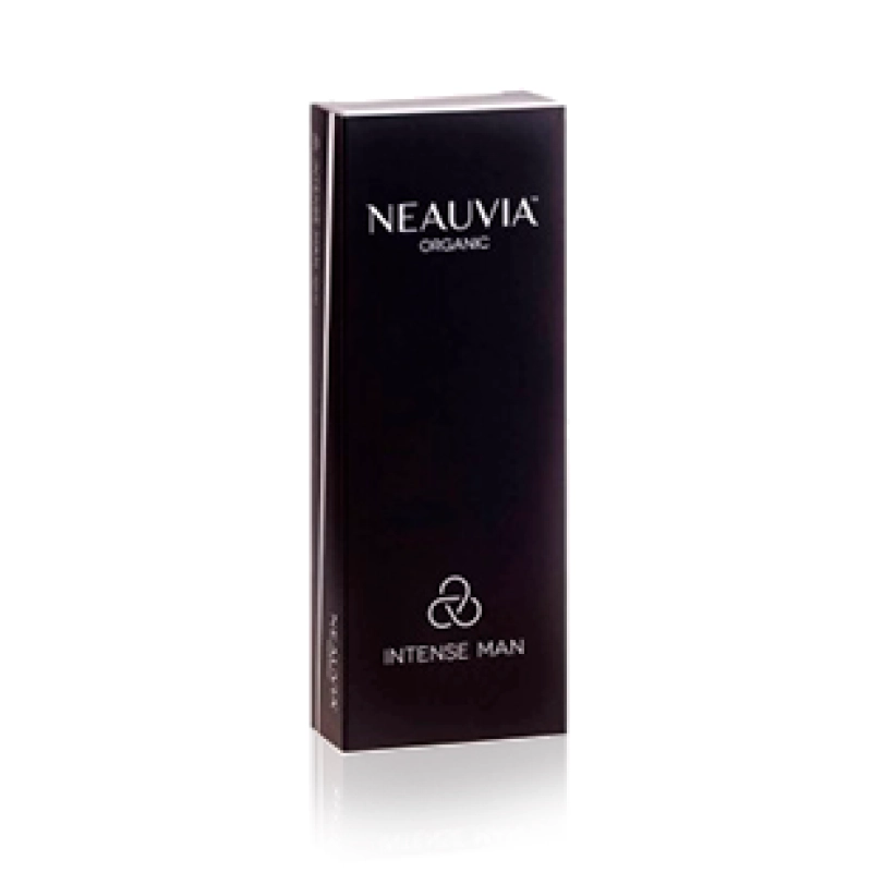 Neauvia Intense Man 1ml (1 syringe x 1ml)