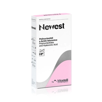 Newest 2ml (1 syringe x 2ml)