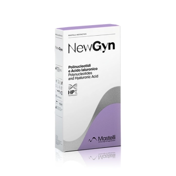 NewGyn 2ml (1 syringe x 2ml)