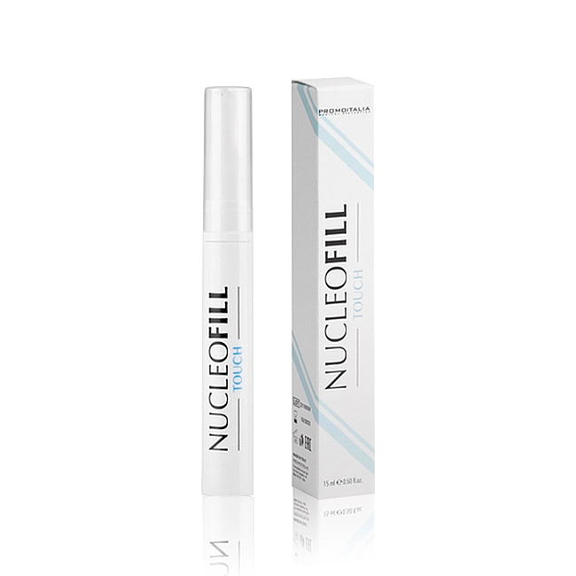 Nucleofill Touch 15ml (1 bottle x 15ml) Nucleofill Touch 15ml (1 bottle x 15ml)