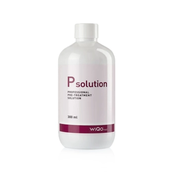 WiQo P-Solution 300ml (1 bottle x 300ml)