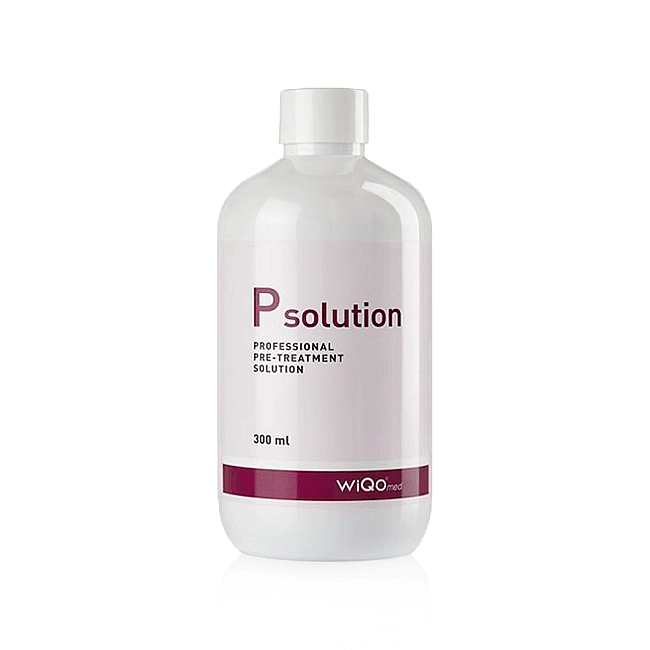 WiQo P-Solution 300ml (1 bottle x 300ml) WiQo P-Solution 300ml (1 bottle x 300ml)