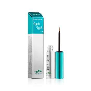 Pelo Baum Lash Lash Eyelash Enhancer 5ml (1 bottle x 5ml)