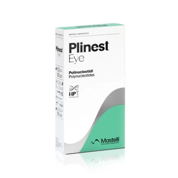 Plinest Eye 2ml (1 syringe x 2ml)
