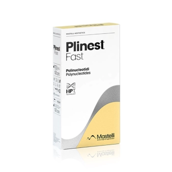 Plinest Fast 2ml (1 syringe x 2ml)