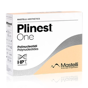Plinest One 4ml (5 vials x 4ml)