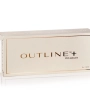 Revanesse Outline+ Lidocaine 1,2ml (2 syringes x 1,2ml)