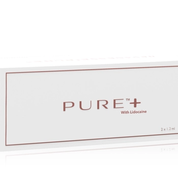 Revanesse Pure+ Lidocaine 1.2ml (2 syringes x 1,2ml)