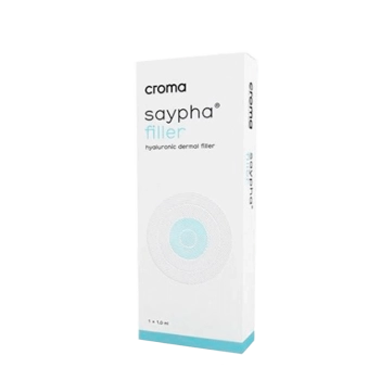 Saypha Filler 1ml (1 syringe x 1ml)
