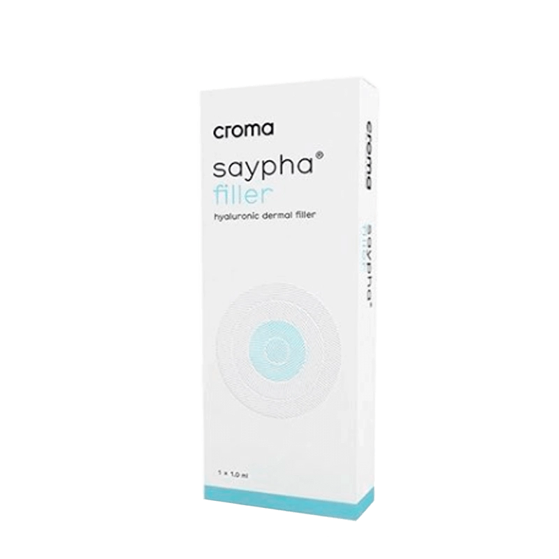 Saypha Filler 1ml (1 syringe x 1ml) Saypha Filler 1ml (1 syringe x 1ml)