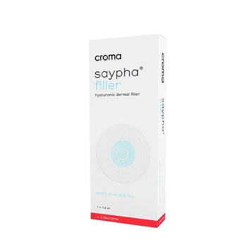 Saypha Filler Lidocaine 1ml (1 syringe x 1ml)