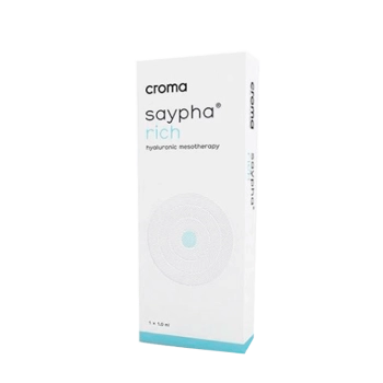 Saypha Rich 1ml (1 syringe x 1ml)