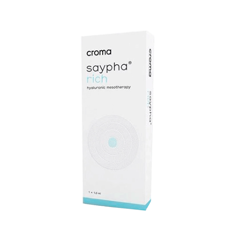 Saypha Rich 1ml (1 syringe x 1ml)
