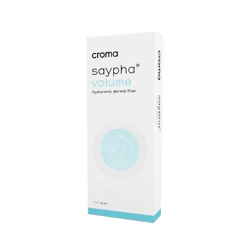 Saypha Volume 1ml (1 syringe x 1ml)