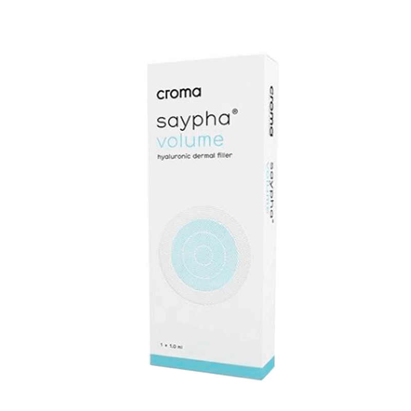 Saypha Volume 1ml (1 syringe x 1ml)
