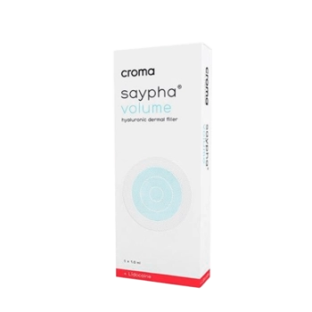 Saypha Volume Lidocaine 1ml (1 syringe x 1ml)
