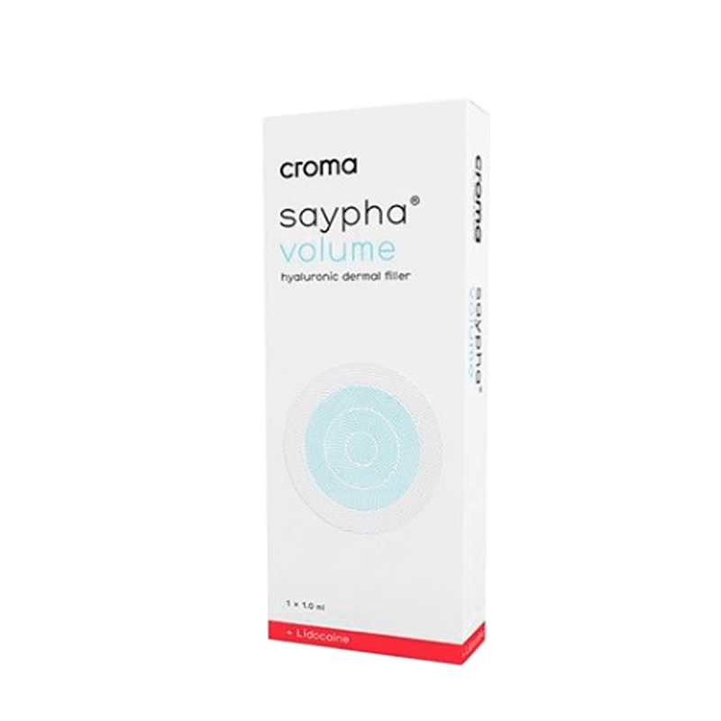Saypha Volume Lidocaine 1ml (1 syringe x 1ml)