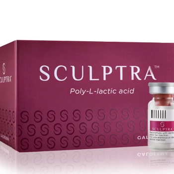 Sculptra 5ml (2 vials x 5ml)