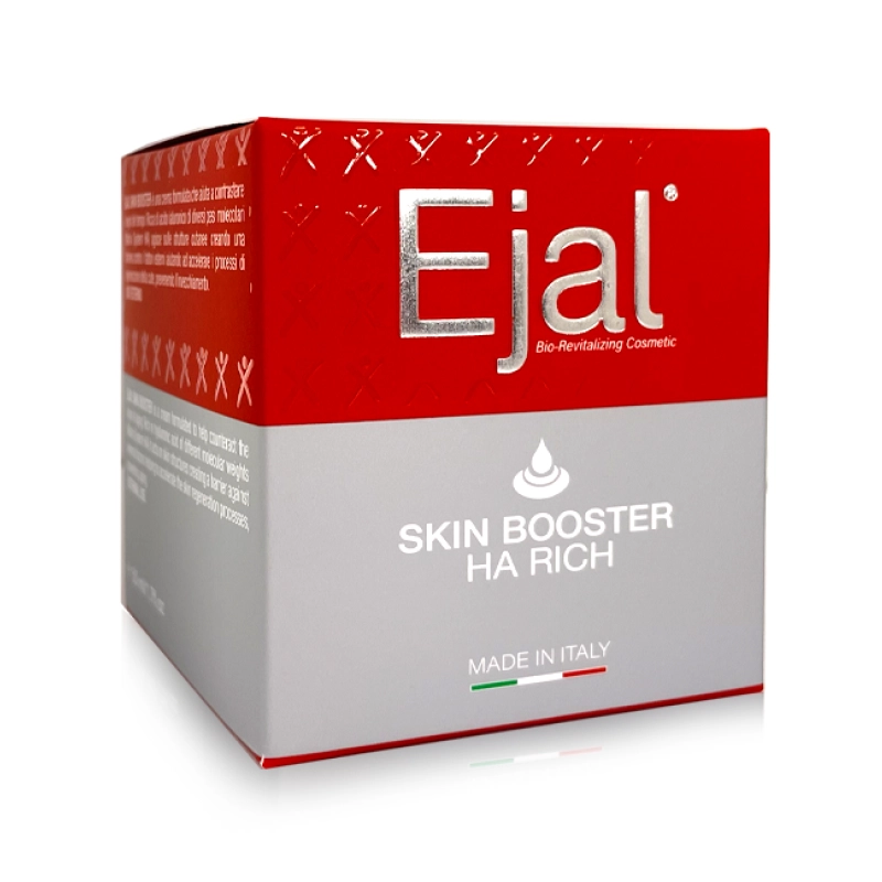 Ejal Skin Booster HA Rich 50ml (1 jar x 50ml)