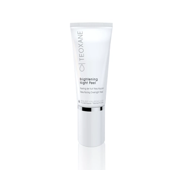 Teoxane Brightening Night Peel 40ml (1 tube x 40ml)