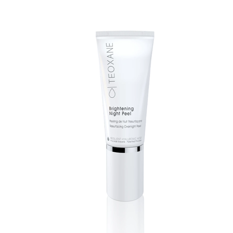 Teoxane Brightening Night Peel 40ml (1 tube x 40ml)