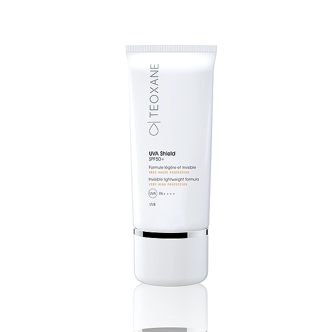 Teoxane UVA Shield SPF50+ 50ml (1 tube x 50ml)