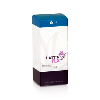 Thermage FLX Total Tip 3.0cm2, 1200 REP (1 unit x 1200 REP)