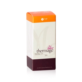 Thermage Total Tip 3.0cm2, 1200 REP (1 unit x 1200 REP)