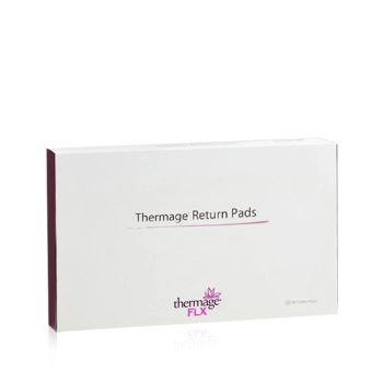 Thermage FLX Return Pads TR-4 (1 box x 12 pads)
