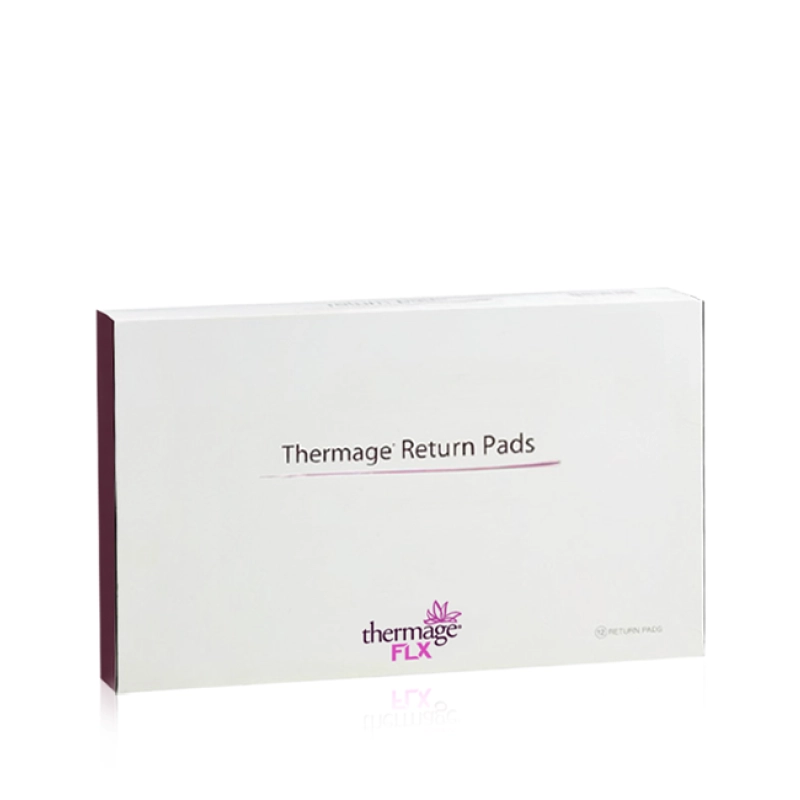 Thermage FLX Return Pads TR-4 (1 box x 12 pads) Thermage FLX Return Pads TR-4 (1 box x 12 pads)