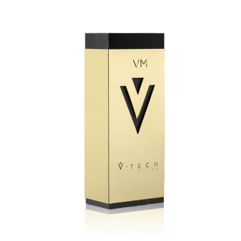 V-Tech System Kit 25ml (5 vials x 5ml + 5 gel masks x 5ml)
