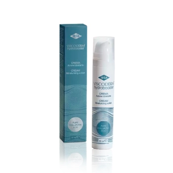 Viscoderm Hydrobooster Cream 50ml (1 bottle x 50ml)