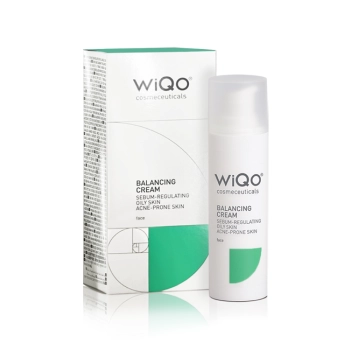 WiQo Balancing Cream 30ml (1 bottle x 30ml)